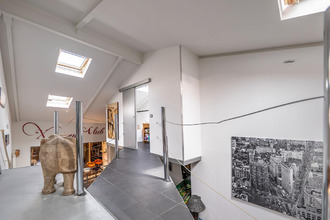 achat appartement asnieres-sur-seine 92600