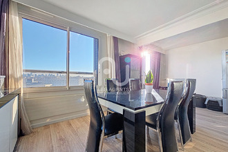 achat appartement asnieres-sur-seine 92600