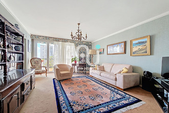 achat appartement asnieres-sur-seine 92600