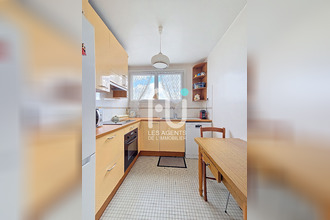 achat appartement asnieres-sur-seine 92600