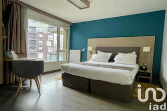 achat appartement asnieres-sur-seine 92600