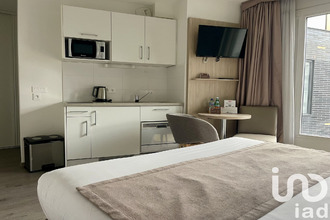 achat appartement asnieres-sur-seine 92600