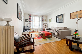 achat appartement asnieres-sur-seine 92600