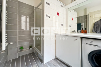 achat appartement asnieres-sur-seine 92600