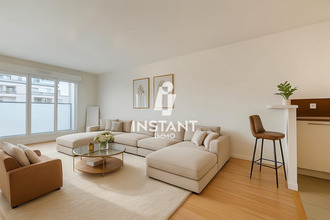 achat appartement asnieres-sur-seine 92600