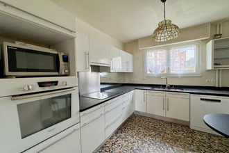 achat appartement asnieres-sur-seine 92600