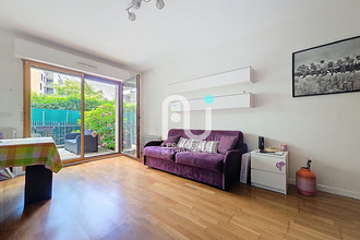 achat appartement asnieres-sur-seine 92600