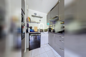 achat appartement asnieres-sur-seine 92600