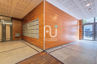 achat appartement asnieres-sur-seine 92600