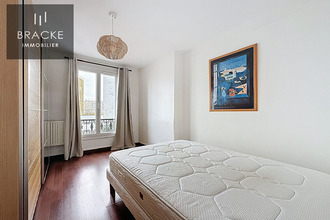 achat appartement asnieres-sur-seine 92600