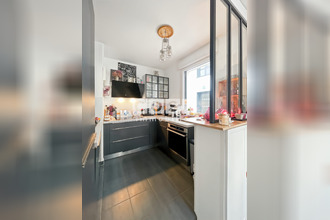 achat appartement asnieres-sur-seine 92600