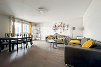 achat appartement asnieres-sur-seine 92600