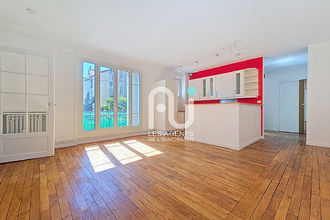 achat appartement asnieres-sur-seine 92600