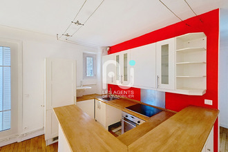 achat appartement asnieres-sur-seine 92600