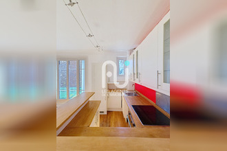 achat appartement asnieres-sur-seine 92600