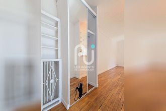 achat appartement asnieres-sur-seine 92600