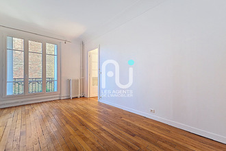 achat appartement asnieres-sur-seine 92600