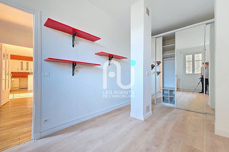 achat appartement asnieres-sur-seine 92600