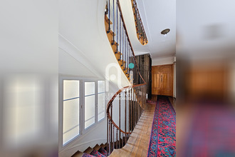 achat appartement asnieres-sur-seine 92600