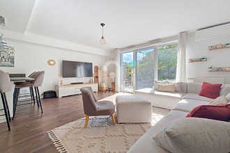 achat appartement asnieres-sur-seine 92600