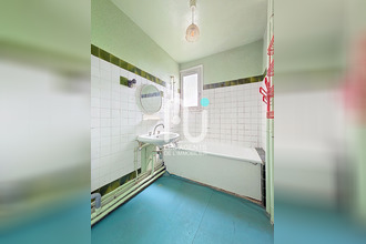 achat appartement asnieres-sur-seine 92600