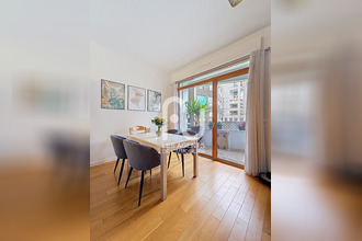 achat appartement asnieres-sur-seine 92600