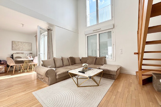 achat appartement asnieres-sur-seine 92600