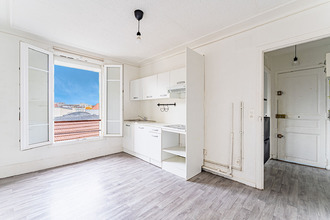 achat appartement asnieres-sur-seine 92600