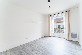 achat appartement asnieres-sur-seine 92600