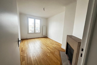 achat appartement asnieres-sur-seine 92600