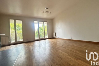 achat appartement asnieres-sur-seine 92600