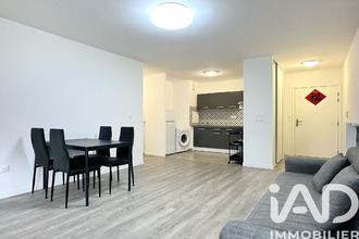achat appartement asnieres-sur-seine 92600