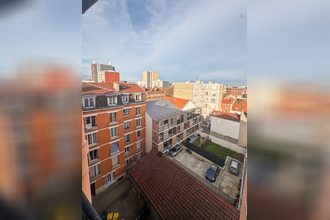 achat appartement asnieres-sur-seine 92600