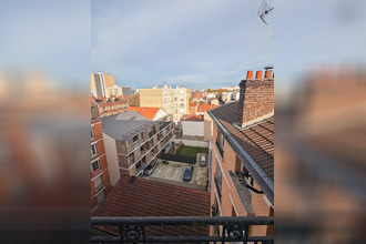 achat appartement asnieres-sur-seine 92600