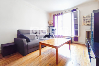 achat appartement asnieres-sur-seine 92600