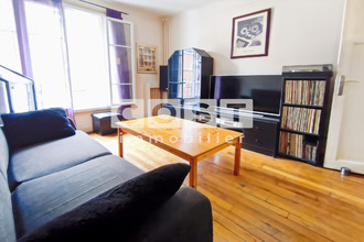 achat appartement asnieres-sur-seine 92600