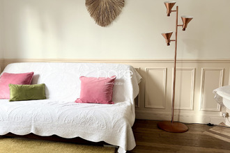 achat appartement asnieres-sur-seine 92600