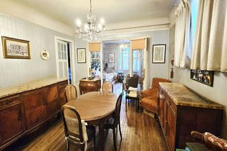 achat appartement asnieres-sur-seine 92600