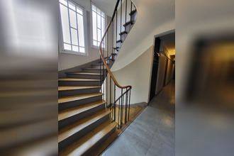 achat appartement asnieres-sur-seine 92600