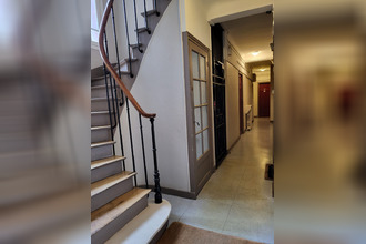 achat appartement asnieres-sur-seine 92600