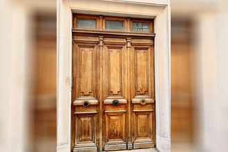 achat appartement asnieres-sur-seine 92600