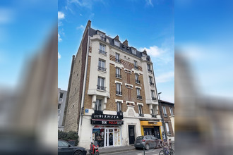 achat appartement asnieres-sur-seine 92600