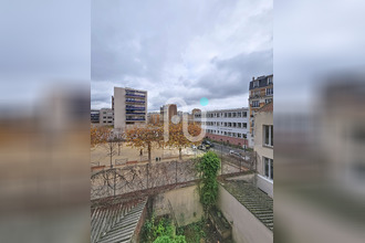 achat appartement asnieres-sur-seine 92600