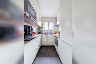 achat appartement asnieres-sur-seine 92600