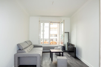 achat appartement asnieres-sur-seine 92600