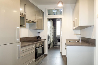 achat appartement asnieres-sur-seine 92600