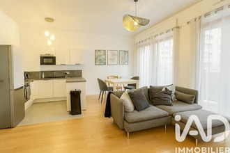 achat appartement asnieres-sur-seine 92600