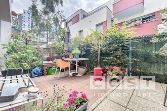 achat appartement asnieres-sur-seine 92600