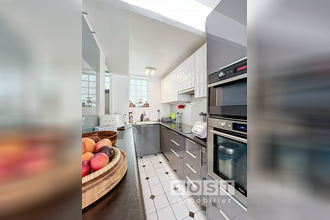 achat appartement asnieres-sur-seine 92600