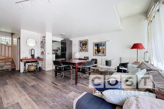 achat appartement asnieres-sur-seine 92600